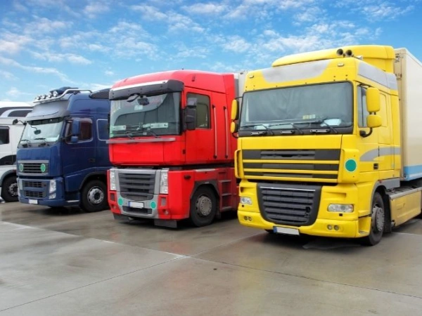 Konya Yeniçağa Nakliye